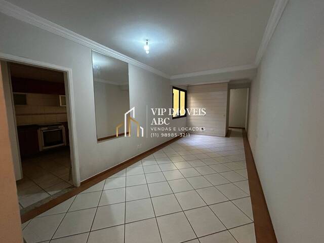 Apartamento para Locação em Santo André - 4