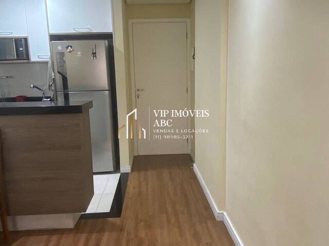 Apartamento para Venda em Santo André - 4