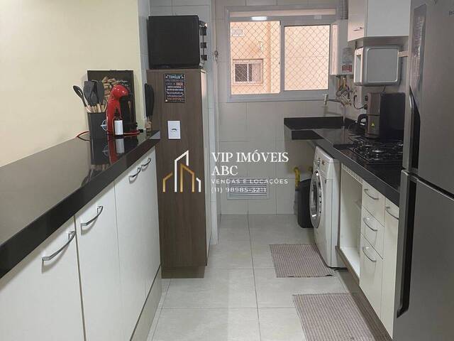 Apartamento para Venda em Santo André - 5