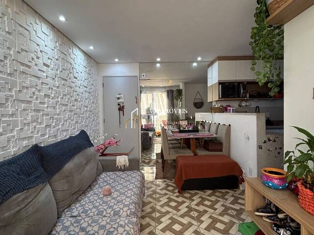 Apartamento para Venda em Santo André - 5