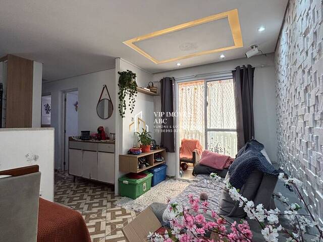 Apartamento para Venda em Santo André - 4
