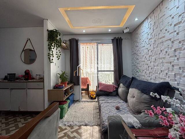 Apartamento para Venda em Santo André - 2