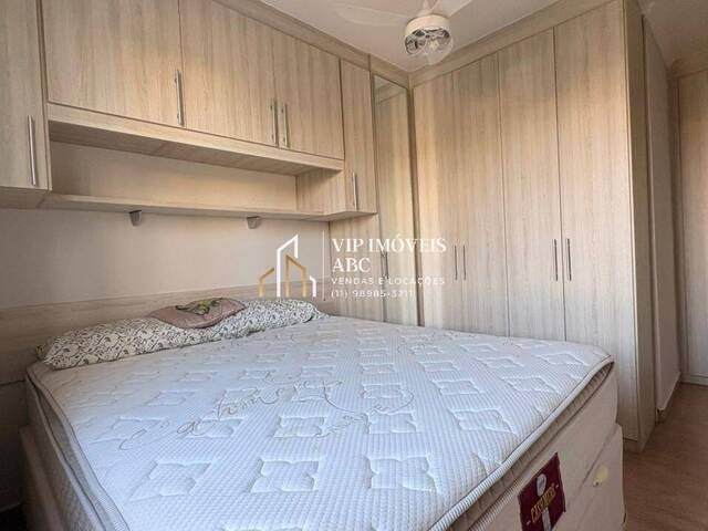 Apartamento para Venda em Santo André - 3