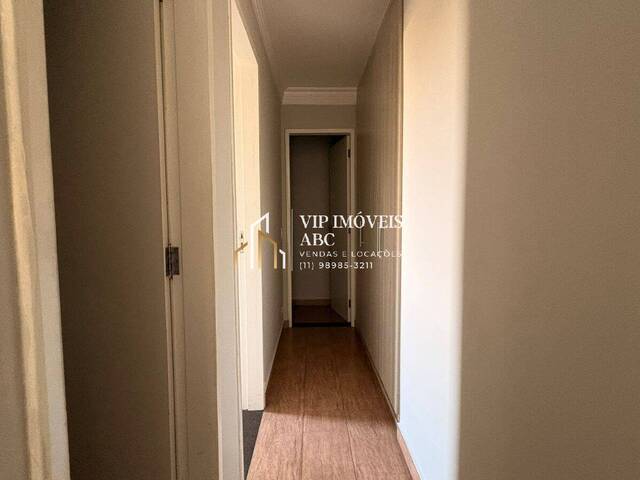 Apartamento para Venda em Santo André - 2