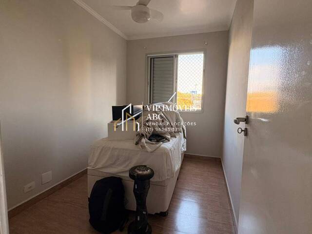 Apartamento para Venda em Santo André - 4