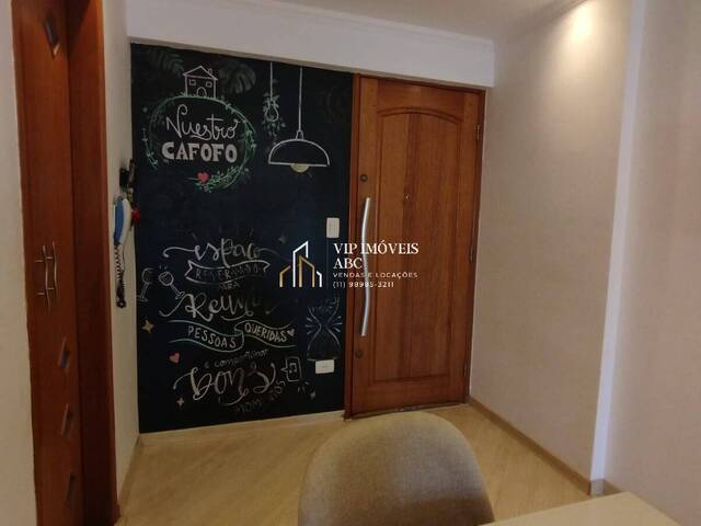 Apartamento para Venda em São Caetano do Sul - 5