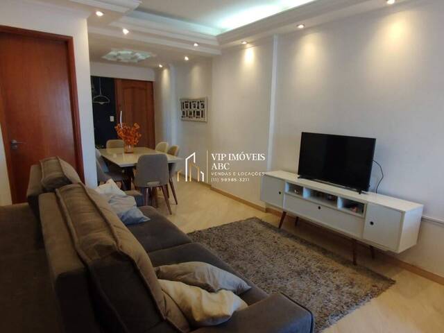 Apartamento para Venda em São Caetano do Sul - 2