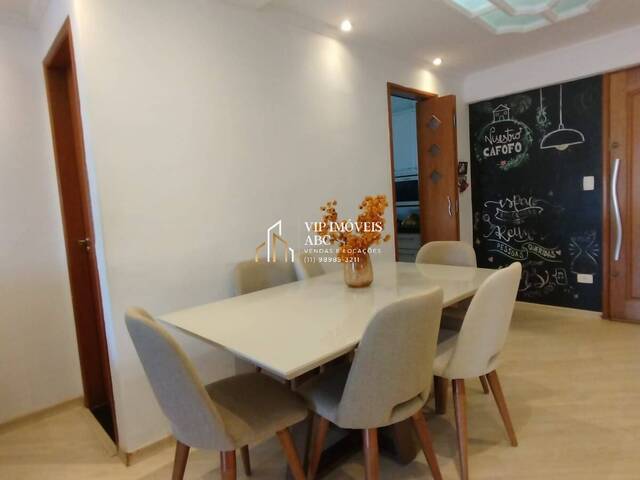 Apartamento para Venda em São Caetano do Sul - 4