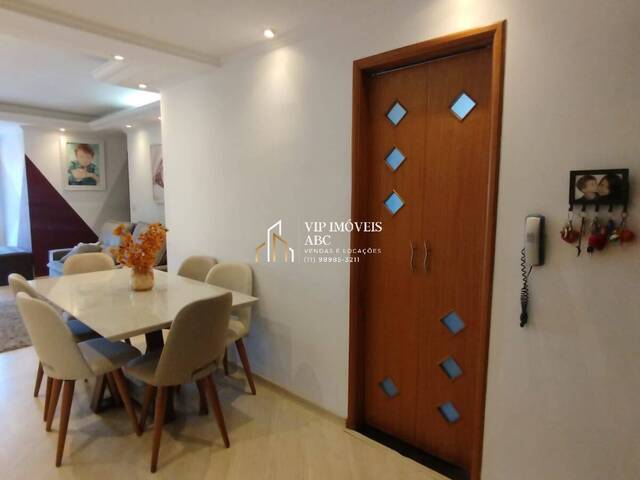 Apartamento para Venda em São Caetano do Sul - 3