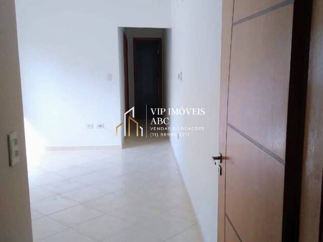 Apartamento para Venda em Santo André - 4