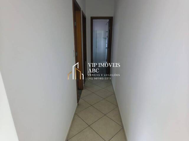 Apartamento para Venda em Santo André - 5