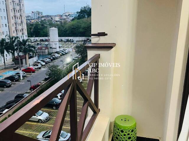 Apartamento para Venda em São Paulo - 4