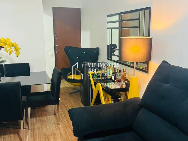#572 - Apartamento para Venda em São Paulo - SP