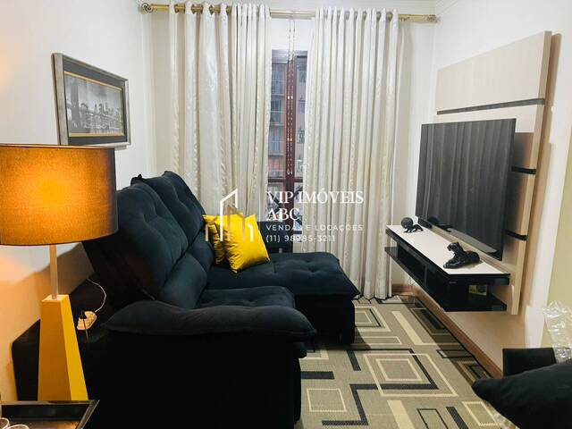 #572 - Apartamento para Venda em São Paulo - SP