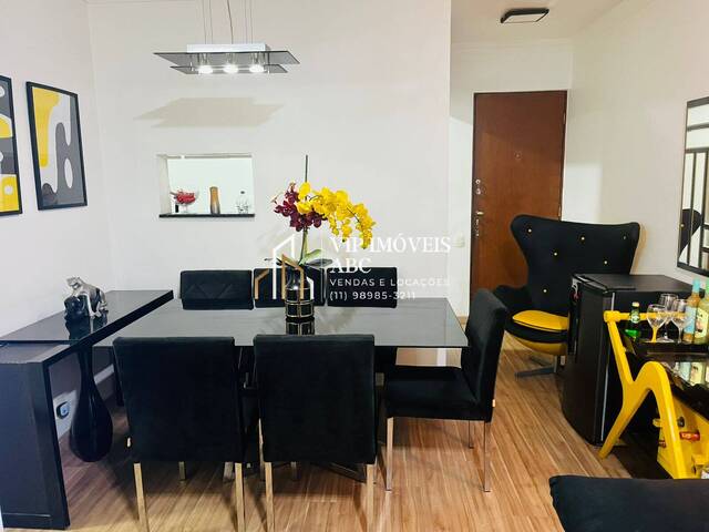#572 - Apartamento para Venda em São Paulo - SP
