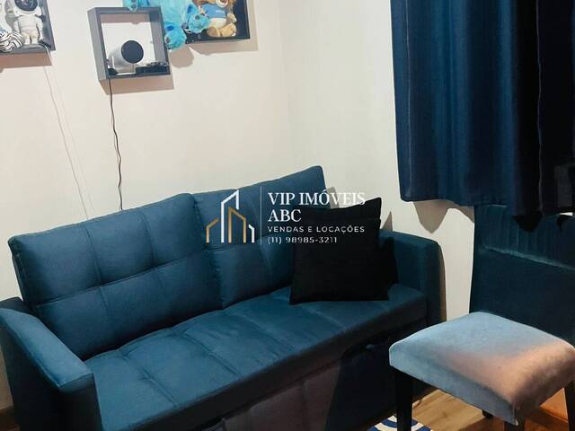 Apartamento para Venda em São Paulo - 5