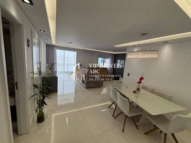 #573 - Apartamento para Venda em São Paulo - SP