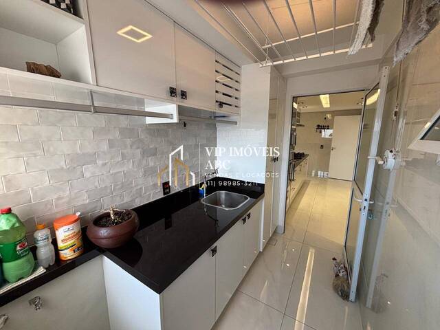 Apartamento para Venda em São Paulo - 5