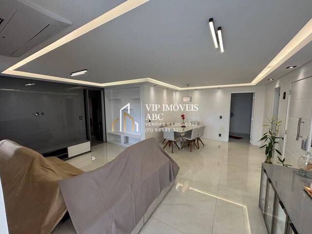 #573 - Apartamento para Venda em São Paulo - SP - 2