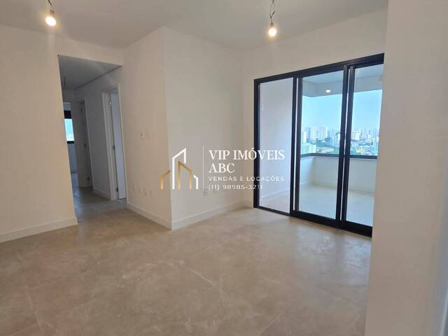 #574 - Apartamento para Venda em Santo André - SP