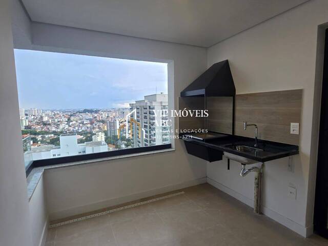 Apartamento para Venda em Santo André - 5