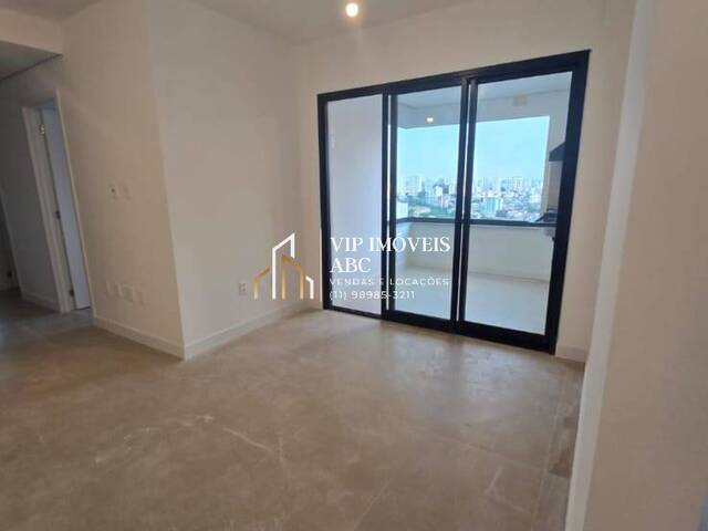 #574 - Apartamento para Venda em Santo André - SP