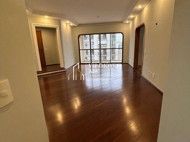 #575 - Apartamento para Venda em São Paulo - SP