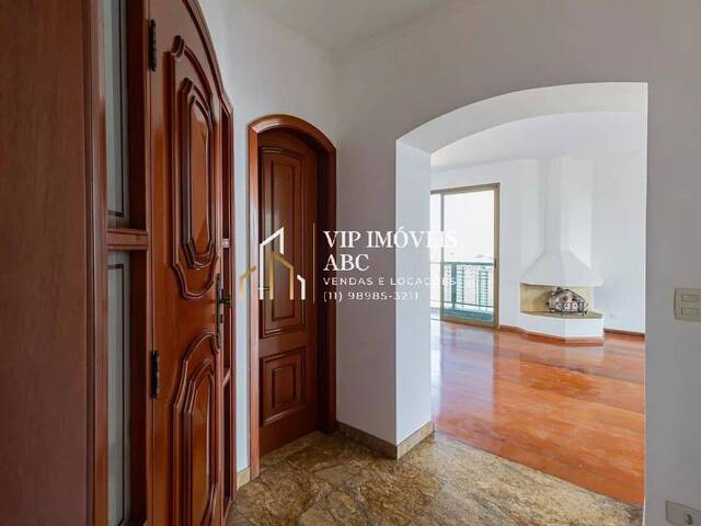 #576 - Apartamento para Venda em São Paulo - SP - 3