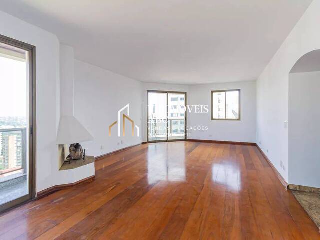 #576 - Apartamento para Venda em São Paulo - SP - 2
