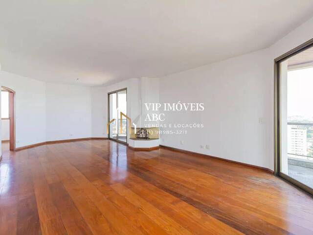 #576 - Apartamento para Venda em São Paulo - SP - 1