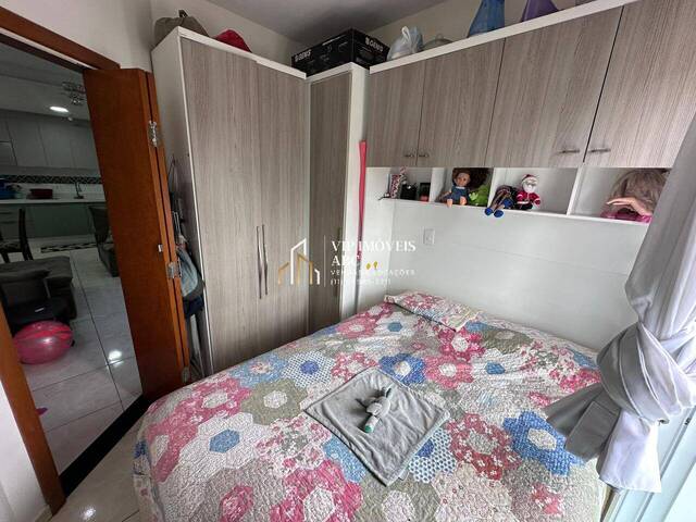 Apartamento para Venda em Santo André - 5