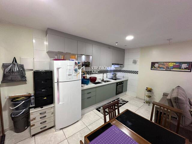 Apartamento para Venda em Santo André - 4