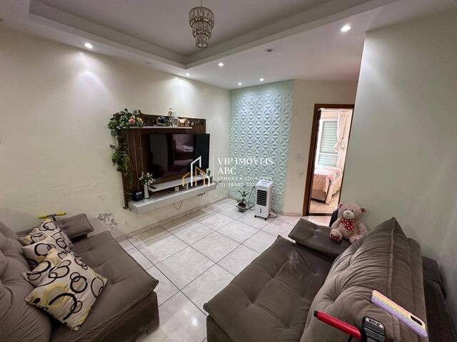 Apartamento para Venda em Santo André - 2