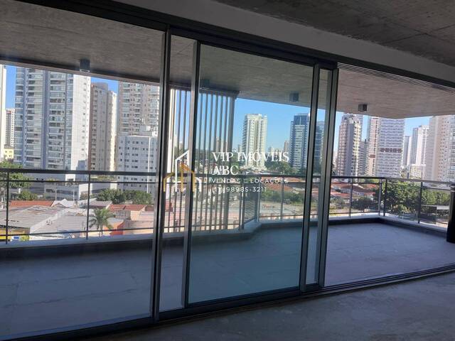 #577 - Apartamento para Venda em São Paulo - SP