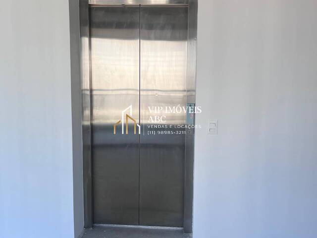 #577 - Apartamento para Venda em São Paulo - SP