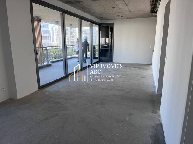 #577 - Apartamento para Venda em São Paulo - SP