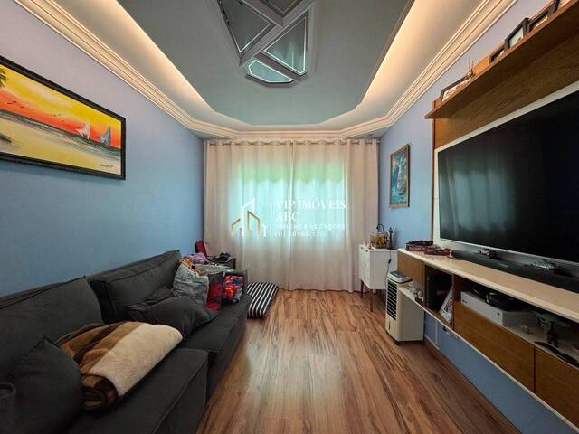 Venda em Jardim Santo Antônio - Santo André