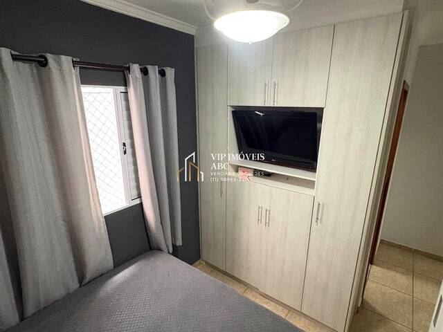 Apartamento para Venda em Santo André - 5