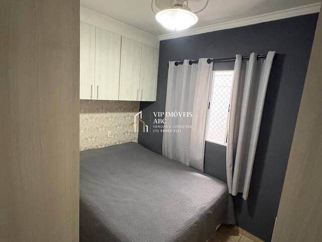 Apartamento para Venda em Santo André - 4