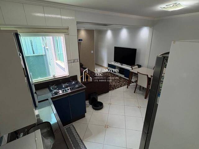 Apartamento para Venda em Santo André - 3