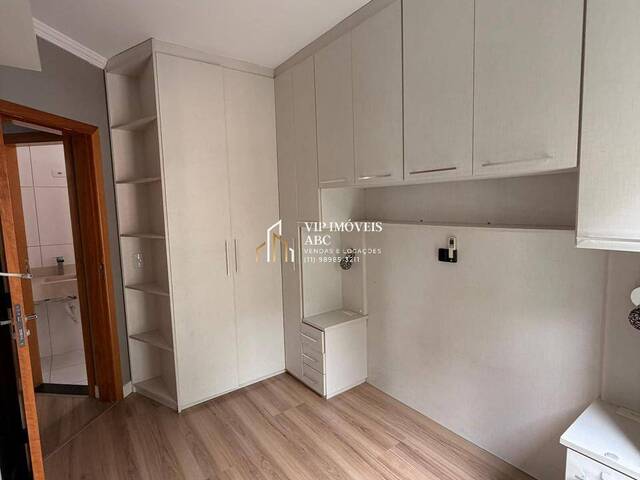 Casa para Venda em Santo André - 3