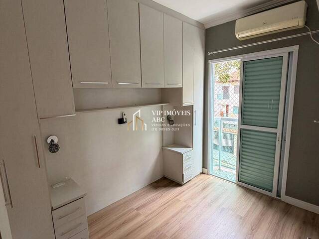 Casa para Venda em Santo André - 4
