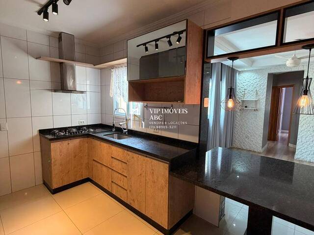 Casa para Venda em Santo André - 2