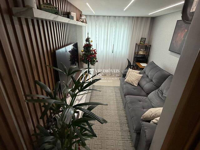 Casa para Venda em Santo André - 2