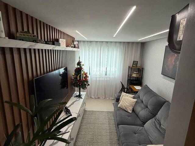 Casa para Venda em Santo André - 3