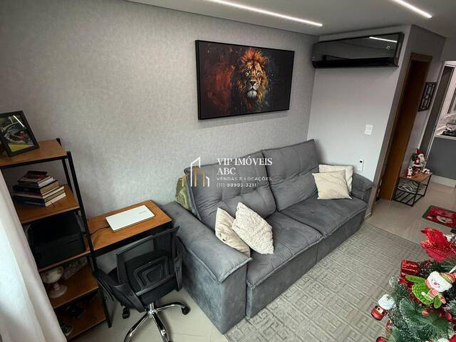 Casa para Venda em Santo André - 4