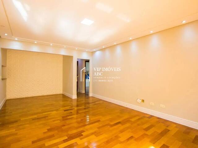 Apartamento para Venda em Santo André - 4