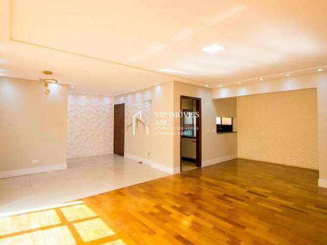 Apartamento para Venda em Santo André - 3