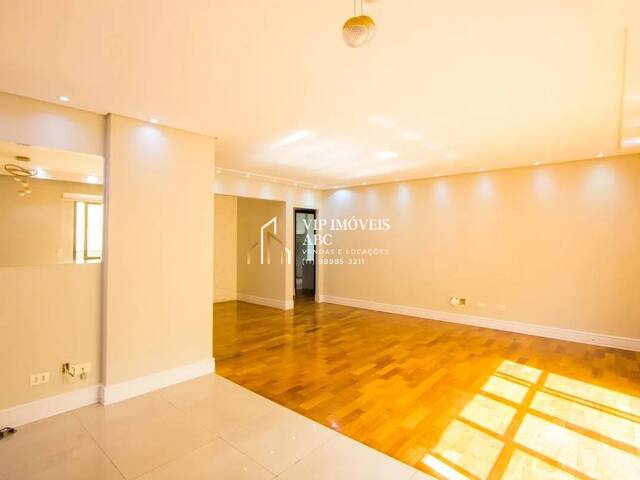 Apartamento para Venda em Santo André - 2