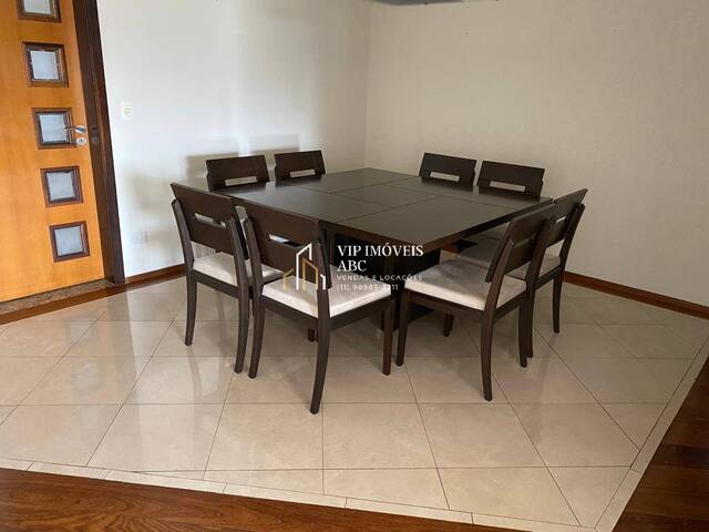Apartamento para Locação em Santo André - 4